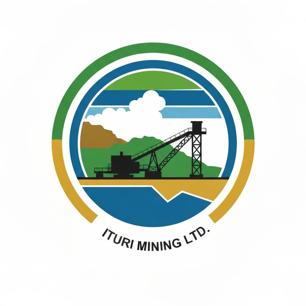 Ituri Mining Ltd